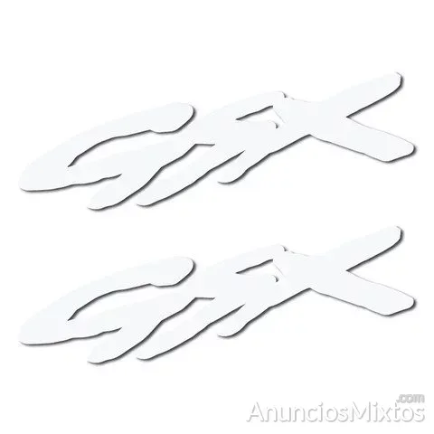 Pegatinas suzuki gsx cursiva rv284 - 3 € - Nuevo - Alicante Pegatinas suzuki gsx cursiva rv284 - 3 € - Nuevo - Alicante