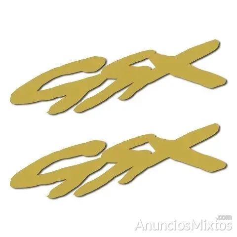 Pegatinas suzuki gsx cursiva rv284 - 3 € - Nuevo - Alicante Pegatinas suzuki gsx cursiva rv284 - 3 € - Nuevo - Alicante