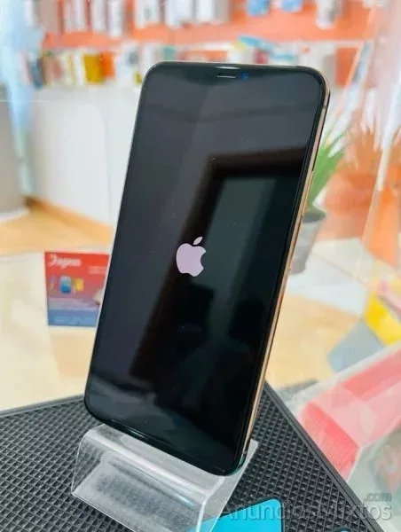 iPhone 11 Pro Max 64 GB Dorado GARANTIA - 300 € - Nuevo - Valencia