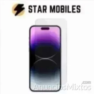 PROTECTOR CRISTAL TEMPLADO IPHONE 15 PRO MAX - 4 € - Nuevo - Madrid PROTECTOR CRISTAL TEMPLADO IPHONE 15 PRO MAX - 4 € - Nuevo - Madrid