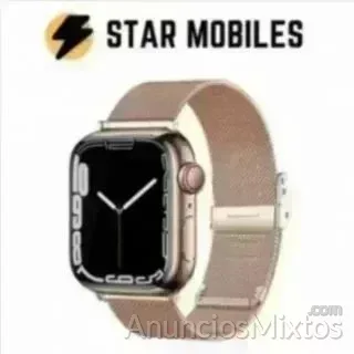 CORREA MILANESA LOOP APPLE WATCH - 6 € - Nuevo - Madrid CORREA MILANESA LOOP APPLE WATCH - 6 € - Nuevo - Madrid