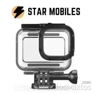 CARCASA SUMERGIBLE GOPRO HERO 8 - 15 € - Nuevo - Madrid CARCASA SUMERGIBLE GOPRO HERO 8 - 15 € - Nuevo - Madrid