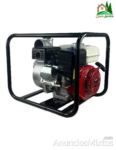 Motobomba de agua Línea HD WP30 - 179 € - Nuevo - Madrid