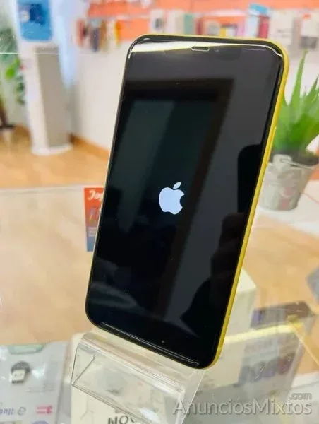iPhone 11 128 GB Amarillo GARANTIA - 300 € - Nuevo - Valencia iPhone 11 128 GB Amarillo GARANTIA - 300 € - Nuevo - Valencia