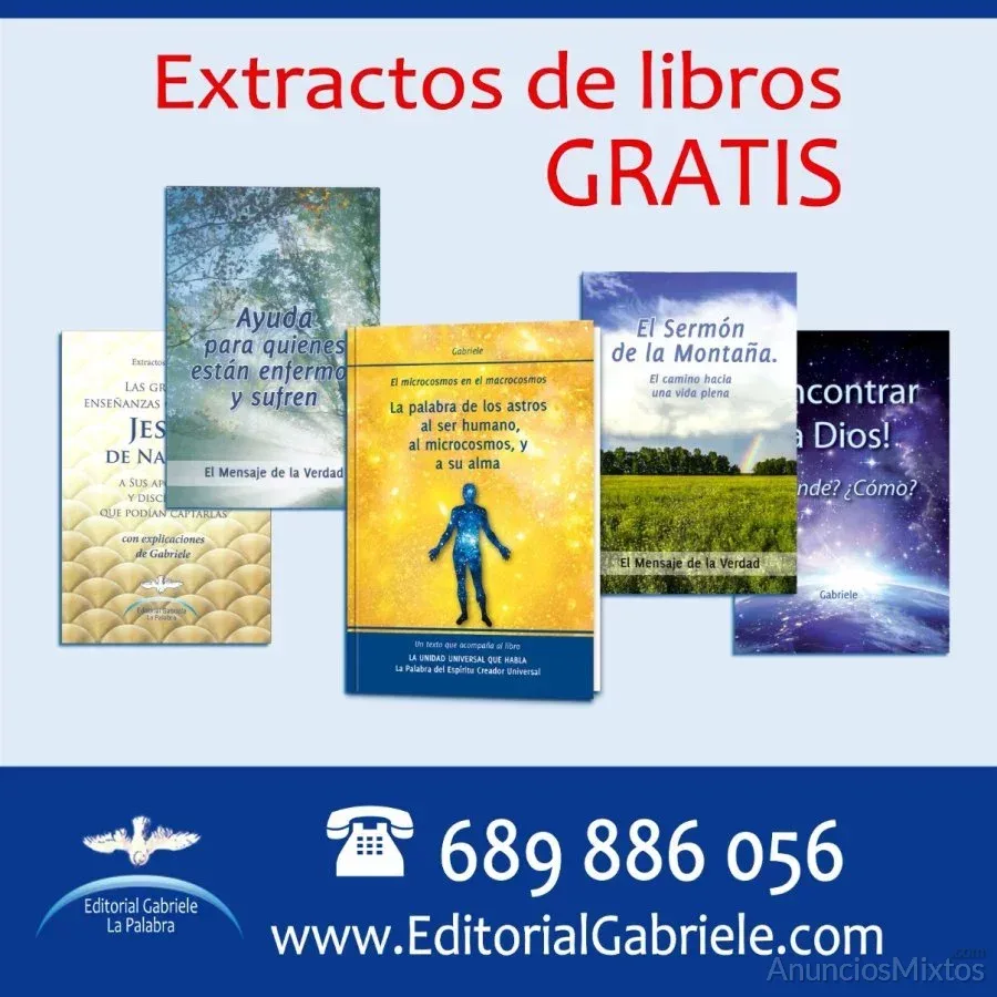 Los diez mandamientos de Dios y ... - 12 € - Nuevo - Madrid
