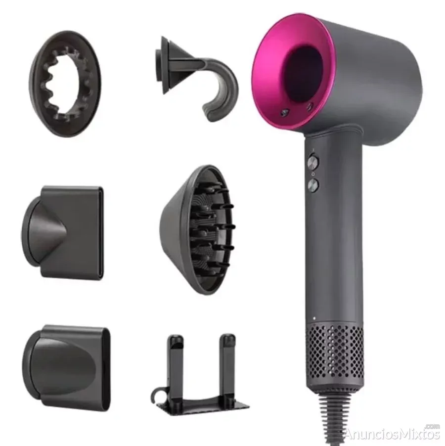 secador ionico - 35 € - Nuevo - Madrid secador ionico - 35 € - Nuevo - Madrid