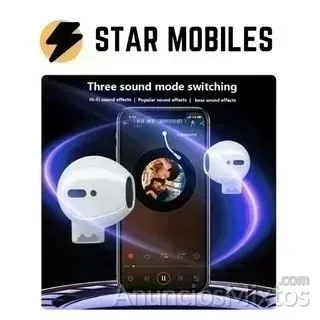 AURICULARES INALAMBRICOS BLUETOOTH TWS PRO 5S - 10 € - Nuevo - Madrid
