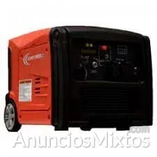 Generador inverter 3.200 w motor Sumec - 917 € - Nuevo - Sevilla