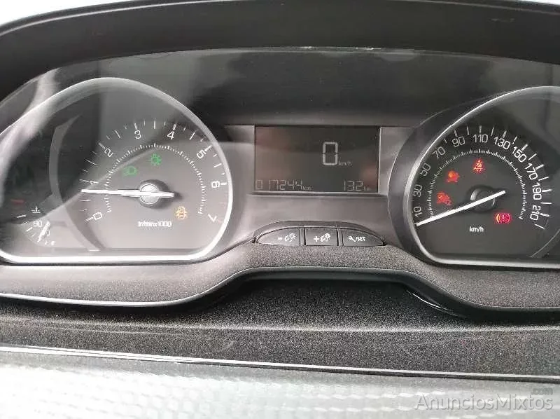 DESPIECE DE PEUGEOT 208 1.0 VTi (68 CV) 2012 - Gratis - Usado - Granada DESPIECE DE PEUGEOT 208 1.0 VTi (68 CV) 2012 - Gratis - Usado - Granada