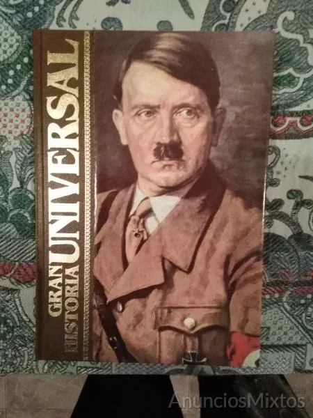 ENCICLOPEDIA DE LA GRAN HISTORIA UNIVERSAL - 250 € - Nuevo - Albacete
