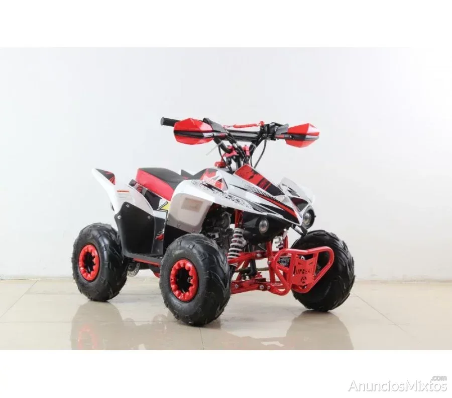 ATV Quad Star 110cc 4T - 650 € - Ávila
