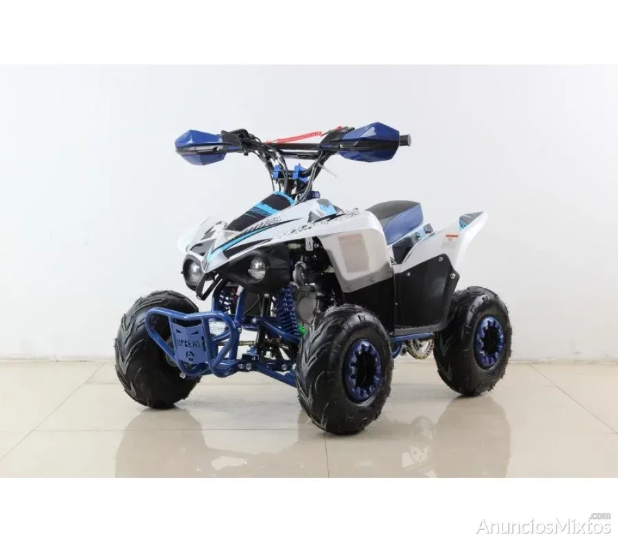 ATV Quad Star 110cc 4T - 650 € - Ávila