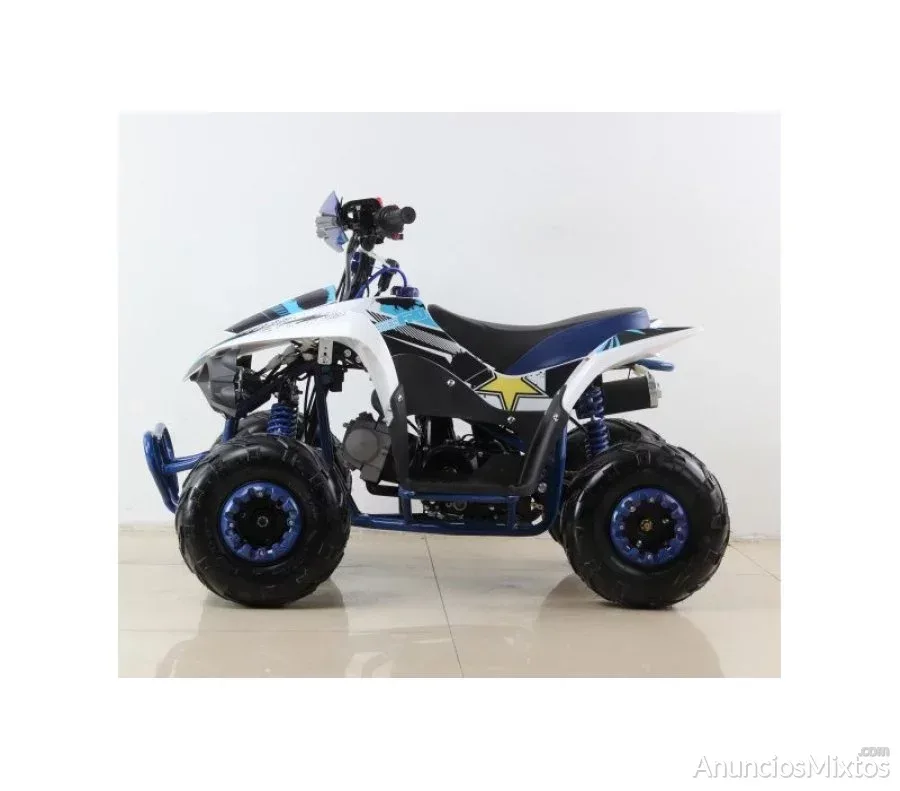 ATV Quad Star 110cc 4T - 650 € - Ávila