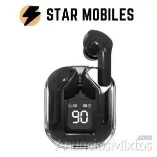 AURICULARES INALAMBRICOS BLUETOOTH CY-T2 - 10 € - Nuevo - Madrid