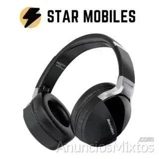 AURICULARES BLUETOOTH BEEXCELLENT 40 HORAS - 19 € - Nuevo - Madrid