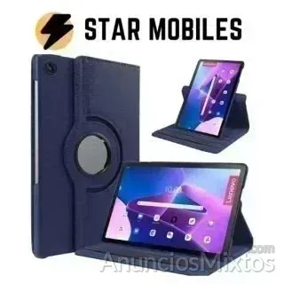 FUNDA GIRATORIA 360 TABLET LENOVO M10 PLUS 3 GEN - 9 € - Nuevo - Madrid