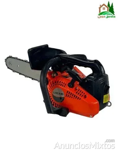 Motosierra de Poda a Gasolina Línea HD 25cc - 105 € - Nuevo - Madrid