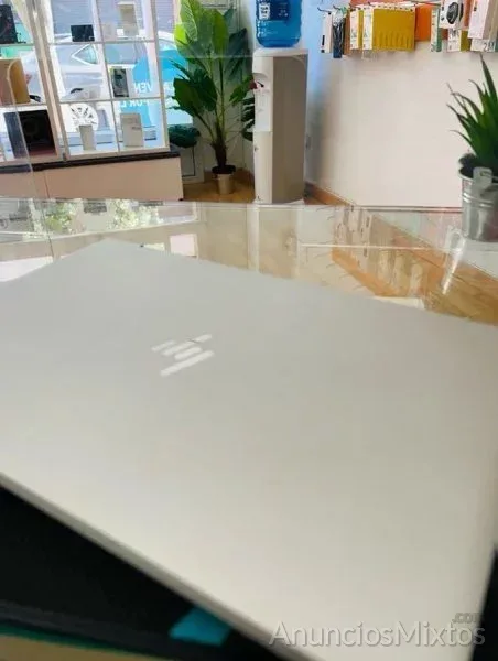 HP Elitebook 840 Aero G8 - 470 € - Nuevo - Valencia