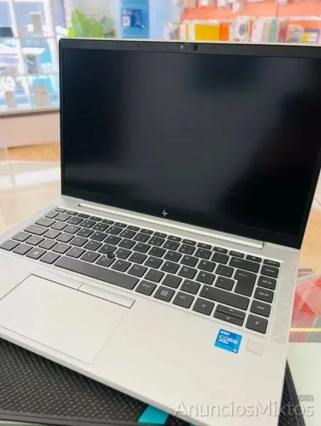 HP Elitebook 840 Aero G8 - 470 € - Nuevo - Valencia