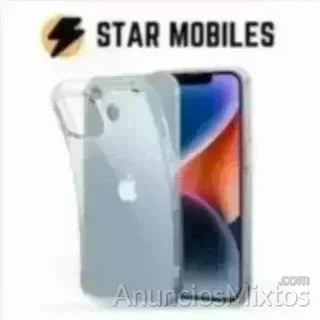 FUNDA TRANSPARENTE APPLE IPHONE 15 - 3 € - Nuevo - Madrid