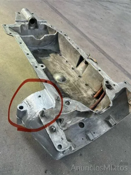 REGENERACIÓN Y RECUPERACIÓN PIEZAS AUTO - 50 € - Madrid
