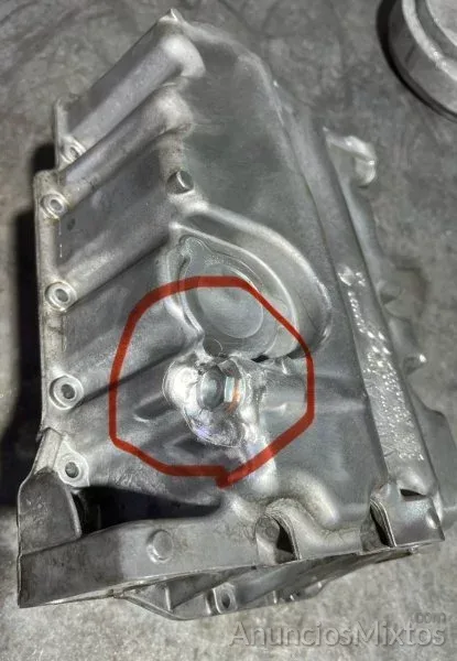 REGENERACIÓN Y RECUPERACIÓN PIEZAS AUTO - 50 € - Madrid