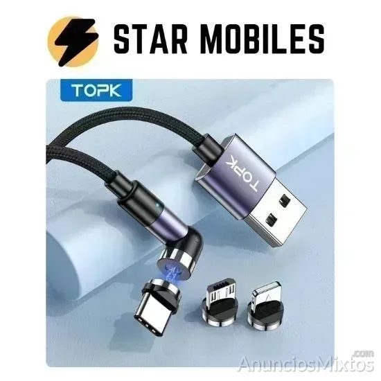 LOTE CARGADOR, CABLE, POWERBANK, AURICULARES - 32 € - Nuevo - Madrid