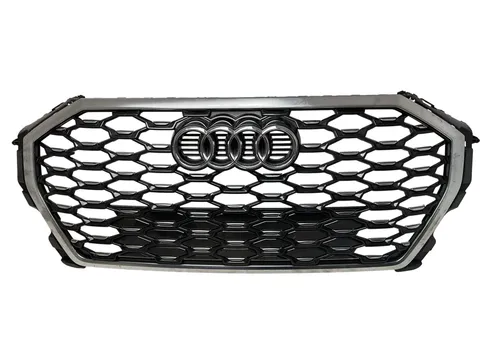Rejilla Radiador Audi Q3 2018-2026 - 299 € - 83F853651A, 5 kg - Lleida