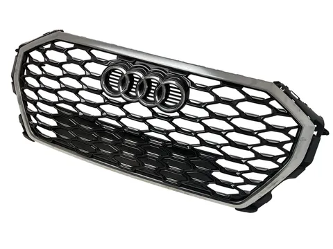 Rejilla Radiador Audi Q3 2018-2026 - 299 € - 83F853651A, 5 kg - Lleida