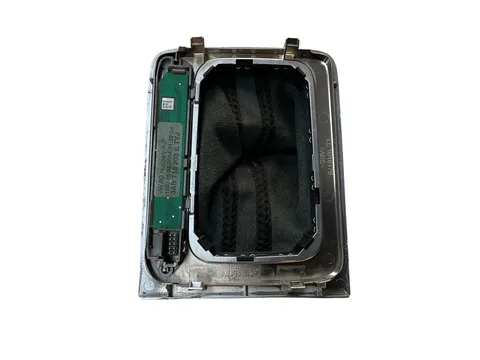 Palanca cambios VW Passat Variant B7 10-15 - 35 € - 3AB713203E, 35 kg - Lleida