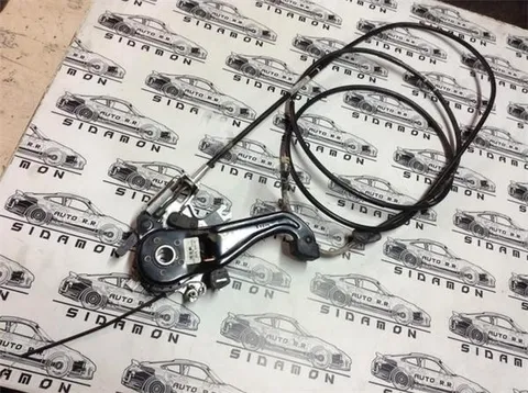 Pedal freno de pie mercedes a1644200784 - 30 € - a1644200784 - Lleida
