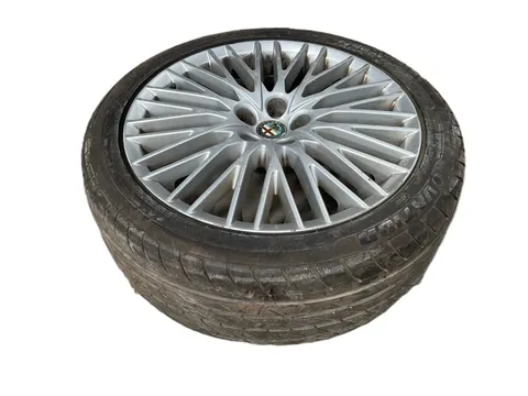 Llanta Alfa Romeo 147 00-10 - 95 € - 156074694, 20 kg - Lleida