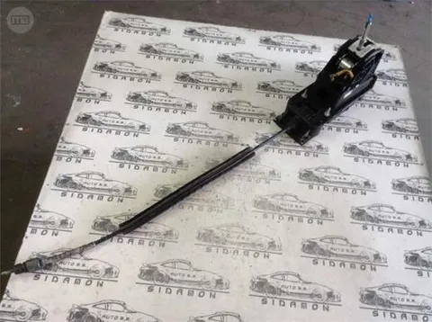 Selector marchas volkswagen passat 3c b6 - 49 € - 3c1713025h - Lleida