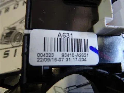 Mando de luces kia ceed ii - 39 € - 93410a2631 - Lleida