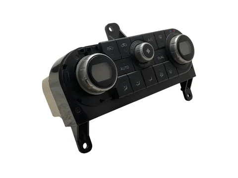 Mando climatizador Nissan Qashqai (J10) 07-13 - 62 € - 27500JD45C _ - Lleida