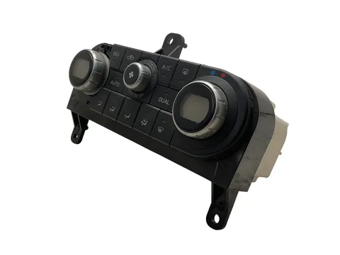 Mando climatizador Nissan Qashqai (J10) 07-13 - 62 € - 27500JD45C _ - Lleida