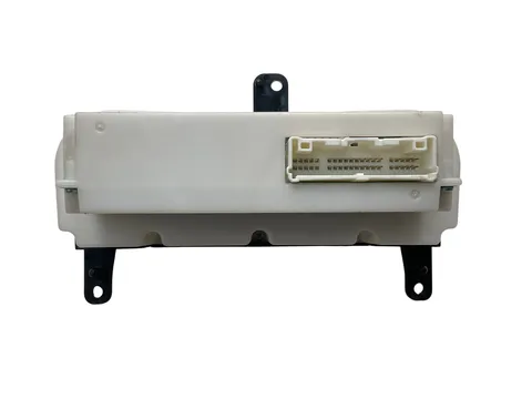 Mando climatizador Nissan Qashqai (J10) 07-13 - 62 € - 27500JD45C _ - Lleida