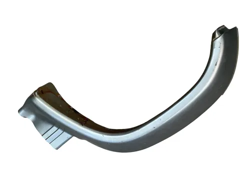 Aletin guardabarros del izq Montero II 91-00 - 30 € - MB679791 _, 5 kg - Lleida