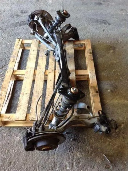 Puente trasero mini countryman r60 - 300 € - Lleida