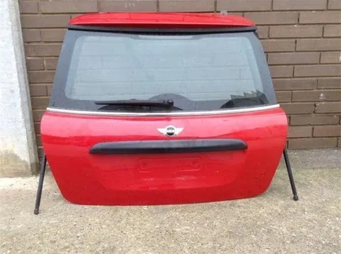 Porton trasero mini cooper r56 - 120 € - 41002752015, 39 kg - Lleida