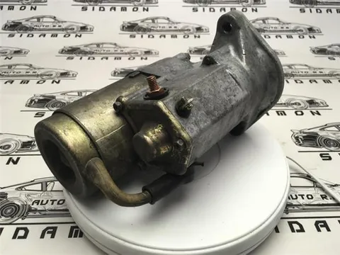 Motor de arranque daihatsu 28100-87316 - 119 € - drs3547 - Lleida
