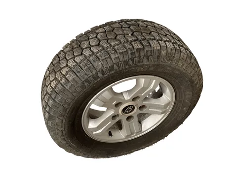 Llanta KIA Sorento 02-09 - 80 € - 529103E580, 20 kg - Lleida