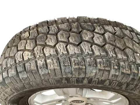 Llanta KIA Sorento 02-09 - 80 € - 529103E580, 20 kg - Lleida