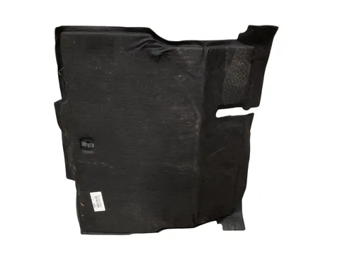 Alfombra maletero Opel Crossland 39163870 - 60 € - 39163870, 5 kg - Lleida