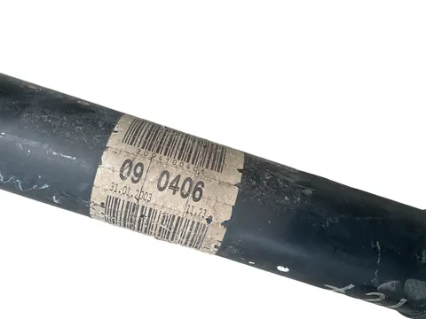 Cardan centro del Mercedes C 99-10 - 135 € - A2034105706, 25 kg - Lleida