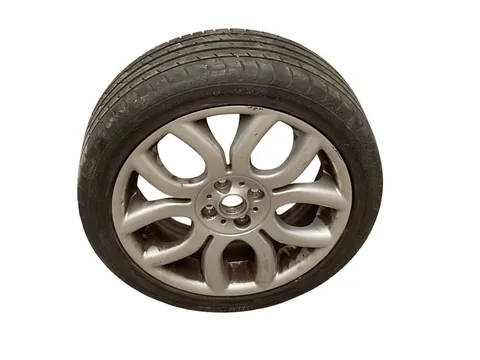 Llanta MINI Cooper R50 R52 R536775801 - 95 € - 67775685, 20 kg - Lleida