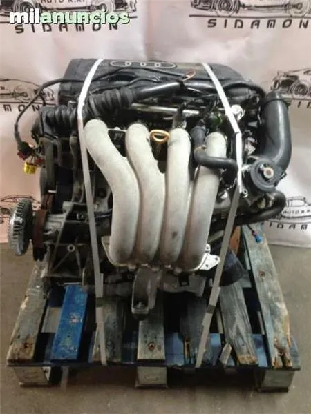 Motor volkswagen 1.8 20v ADR - 300 € - ADR, 100 kg - Lleida