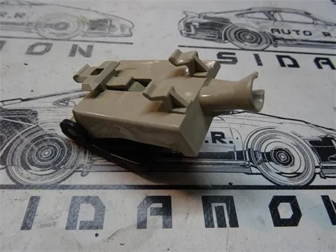 Palanca apertura capo land cruiser j150 - 20 € - Lleida