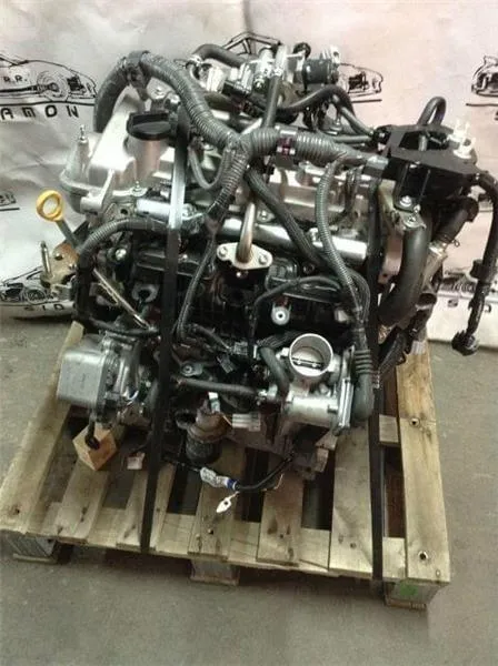 Motor Toyota Yaris iii 1.5 hybrid 1nzp92 - 1200 € - 1nzp92, 100 kg - Lleida