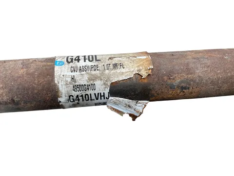 Palier del dcho Hyundai i30 17-22 - 85 € - 49500G4100, 6 kg - Lleida